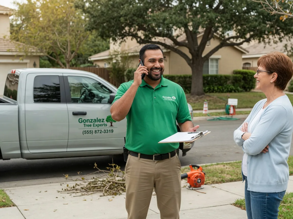 Tree Service Cowley, WY FAQs